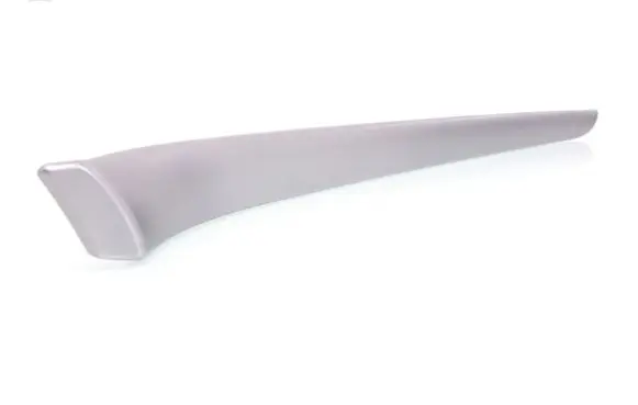 Audi A4 S4 B7 8E 8H Front door trim bar 8E0867410