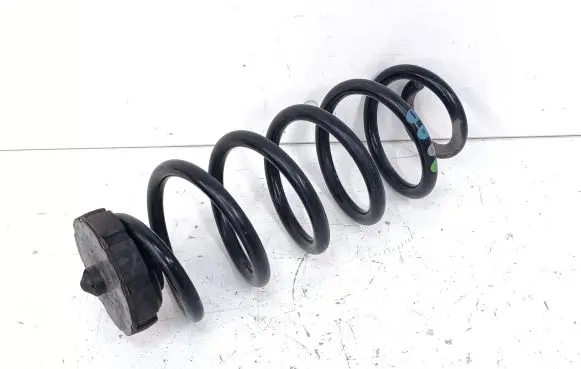 Audi A5 8T 8F Rear coil spring