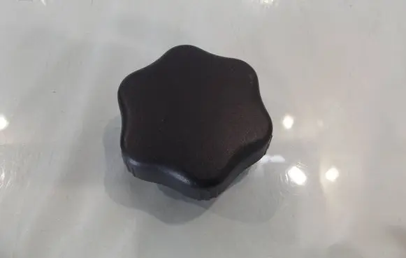 Renault Modus Seat adjustment knob 378161