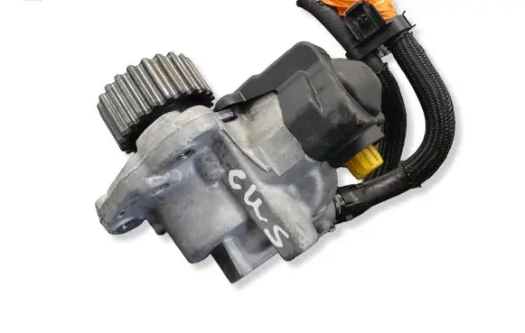 Volkswagen Polo V 6R Fuel injection high pressure pump 04B130755F 28470303