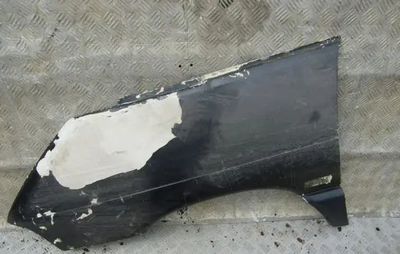 Renault Espace II Fender