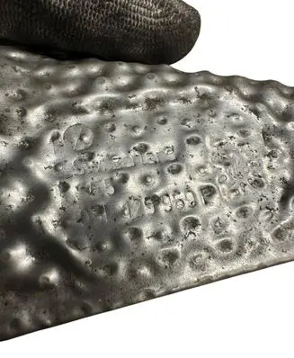 Audi A6 S6 C8 4K Exhaust heat shield 05l129969f