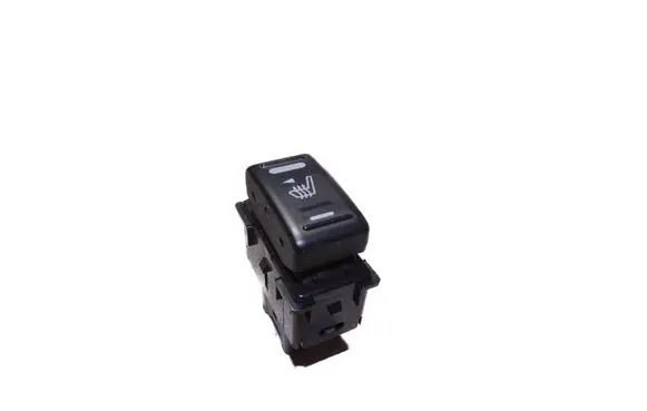 Nissan Pathfinder R51 Seat heating switch
