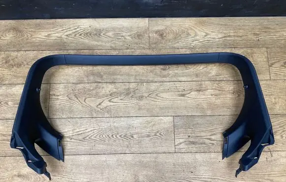 Honda Civic Tailgate/trunk upper cover trim 84433SMGE000M1 84485SMGE000M1 84435SMGE000M1