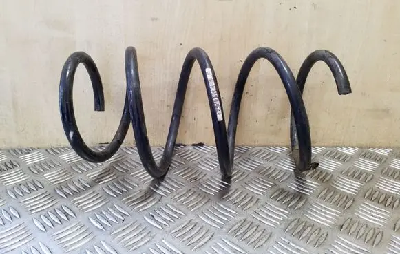 BMW X3 E83 Front coil spring