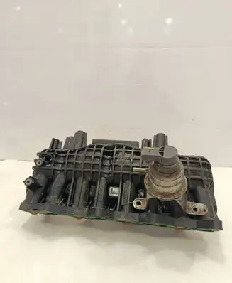 Chevrolet Captiva Intake manifold 25189093