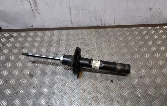 Volkswagen Jetta VI Front shock absorber/damper 5C0413031AK