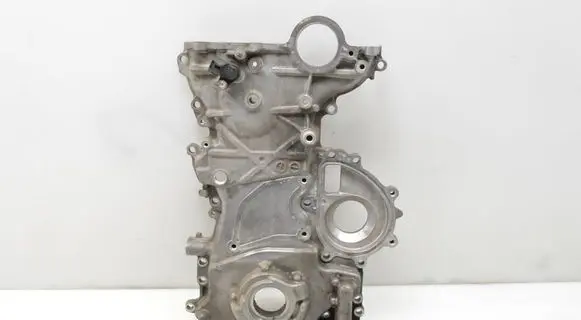 Lexus IS 220D-250-350 Timing chain cover 
