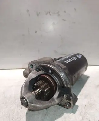 Mercedes-Benz E W211 Starter motor 0001115047 A0061512501