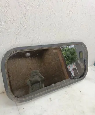 Renault Espace III Sunroof glass 43R005001 DOT39M451AS3