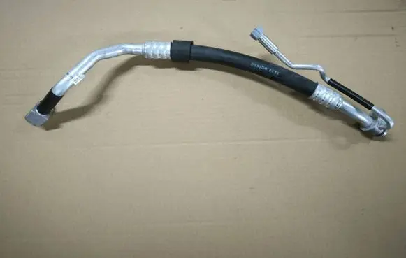 Audi A4 S4 B9 8W Air conditioning (A/C) pipe/hose 8W1816740