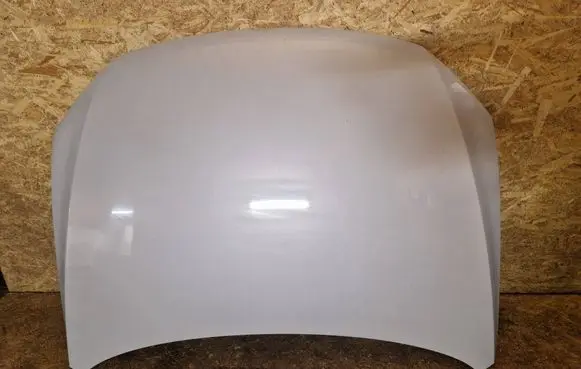Volkswagen Jetta VI Engine bonnet/hood