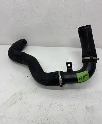 Fiat Ducato Intercooler hose/pipe C904