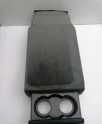 Citroen C5 Rear seat armrest 