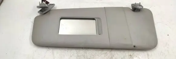 BMW 5 E60 E61 Sun visor
