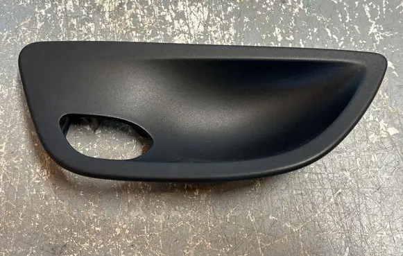 BMW 5 F10 F11 Other front door trim element 7226351 1811692