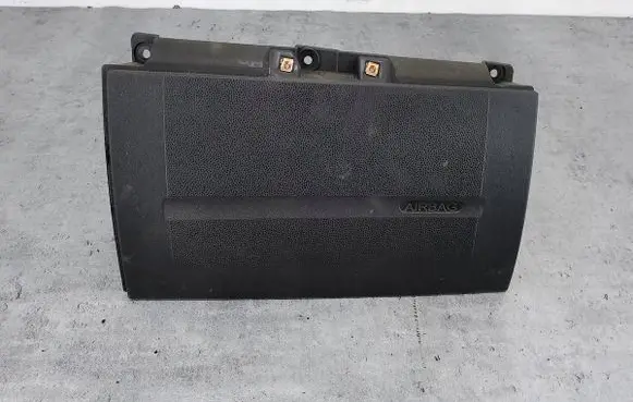 Ford Transit Passenger airbag