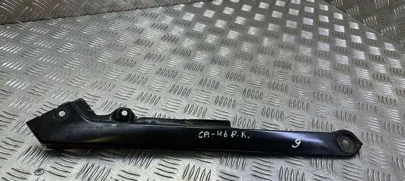 Volkswagen Golf VII Radiator support slam panel bracket 5G0805931
