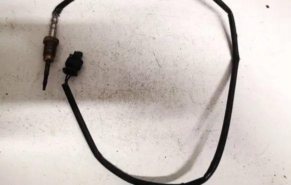 BMW 3 F30 F35 F31 Exhaust gas temperature sensor 8514929 265600-3001