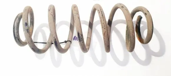 Toyota Auris 150 Rear coil spring