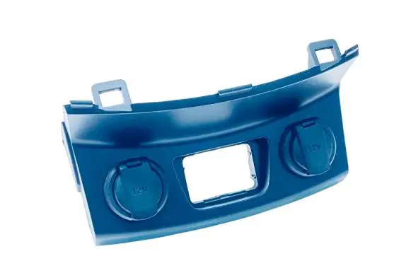 Hyundai i30 Panel trim 84760A6050RY
