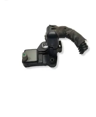 Peugeot 508 Crankshaft position sensor 9664387380