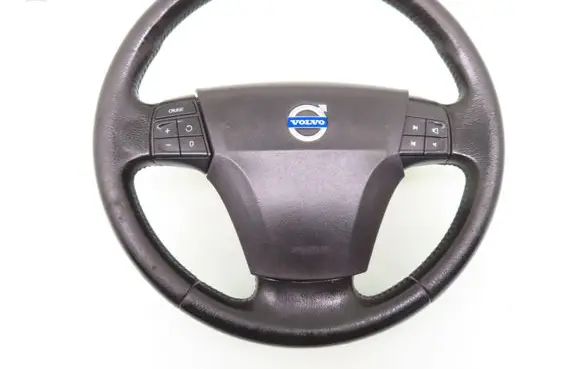 Volvo V50 Steering wheel 8687337 55150060