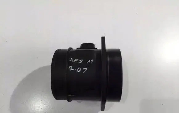 Jaguar XE Mass air flow meter G4D312B579AA