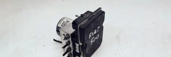 Fiat 500 ABS Pump 52009431