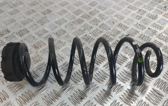 Audi S5 Facelift Rear coil spring