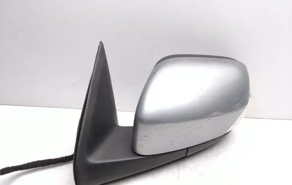 Volvo XC90 Front door electric wing mirror 31218846