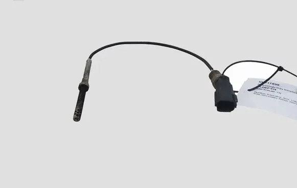 Volvo XC60 Exhaust gas temperature sensor 31293031