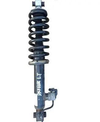 Citroen DS7 Crossback Rear shock absorber with coil spring 9827152080