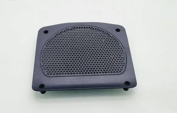BMW 1 F20 F21 Subwoofer grill/trim 9223670