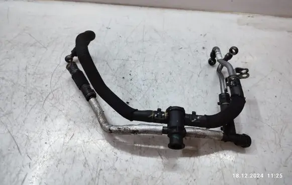Audi A7 S7 4G Engine coolant pipe/hose 059121465A