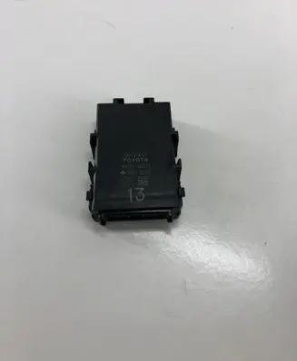 Gateway control module