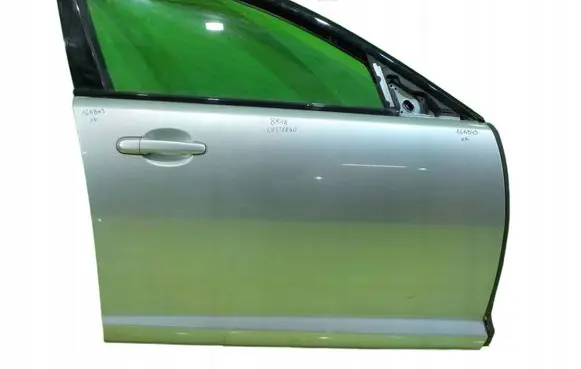Jaguar XF X250 Front door PRZOD 16AB43 0129CF6B6AC64E9F8C
