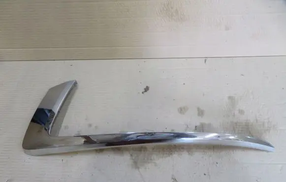 Mitsubishi Eclipse Cross Front bumper 6407A246