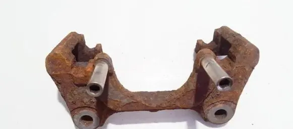 Volkswagen Touran I Front brake caliper