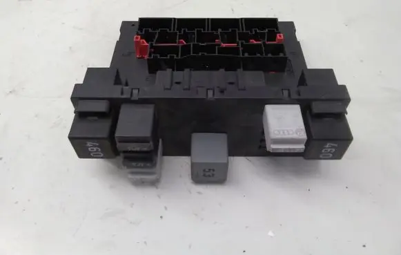 Volkswagen Tiguan Comfort/convenience module 3C0937049AH