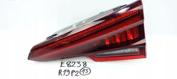 Audi A4 S4 B9 Rear/tail lights 8W5945094E