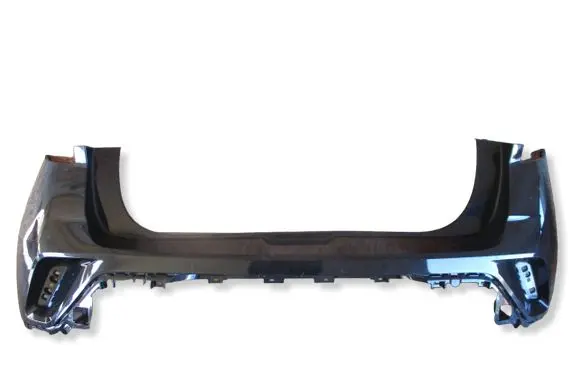 Opel Mokka B Rear bumper 9835248380