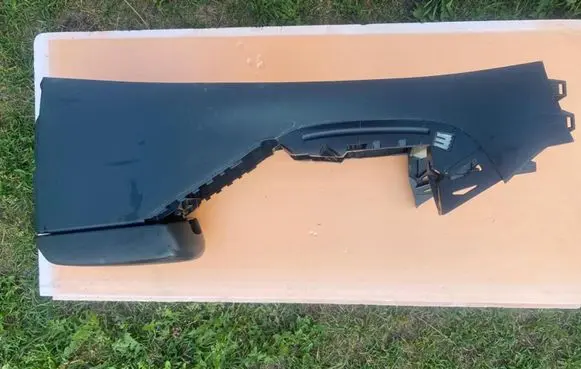 Toyota RAV 4 (XA30) Armrest 5881142030