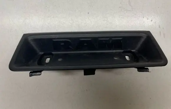 Dodge PickUp RAM SRT-10 Other interior part 1WQ38TRNAA