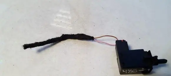 Chevrolet Captiva Sensor