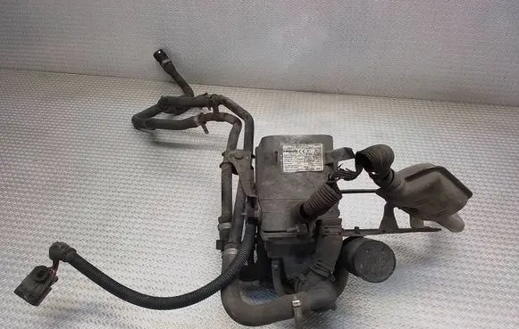 Fiat Ducato Auxiliary pre-heater (Webasto) 000002031232