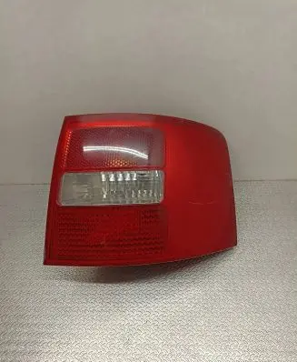 Audi A6 S6 C5 4B Rear/tail lights 4B9945096 41280383 412809999