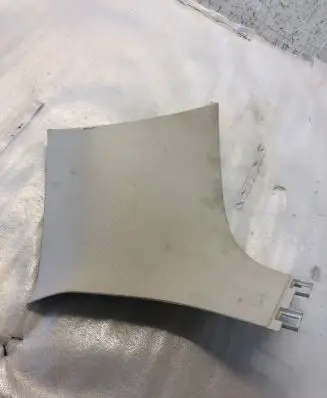 Volkswagen PASSAT B8 (D)pillar trim (top) 3g9867245