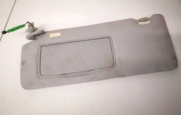 Honda Civic Sun visor 80SMGG012