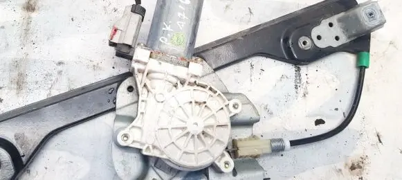 Dodge Magnum Front door window regulator motor 99466410090